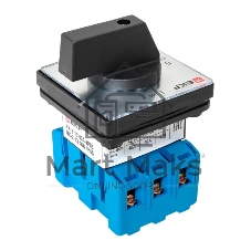 Переключатель кулачковый ПК-2-13 3п 40А 