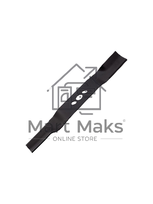 Нож для бензиновой газонокосилки Denzel LMB-460, 46 см