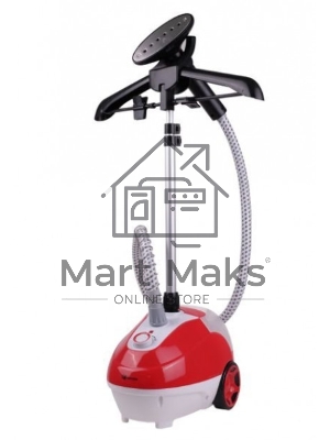 Отпариватель TAKARA TGS-161 красный, 2200 Вт, 40 г/мин, 1300 мл Отпариватель TAKARA TGS-161 красный, 2200 Вт, 40 г/мин, 1300 мл