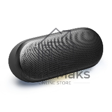 Портативная акустика Harman Kardon HKLUNA2BLKEU черный