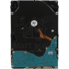 Жесткий диск HDD Toshiba MG11 24Tb 7200rpm SAS 1024Mb 3.5