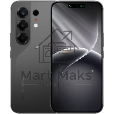 Смартфон Tecno Camon 50 8/128Gb черный