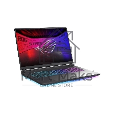 Ноутбук Asus ROG Strix G18 G815LP-TT202/18
