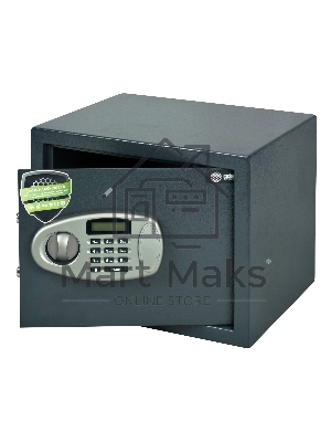 Сейф мебельный Cactus CS-SF-E30 300x380x300мм электронный