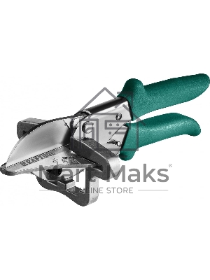 Ножницы угловые для пластмассовых и резиновых профилей KRAFTOOL MC-7