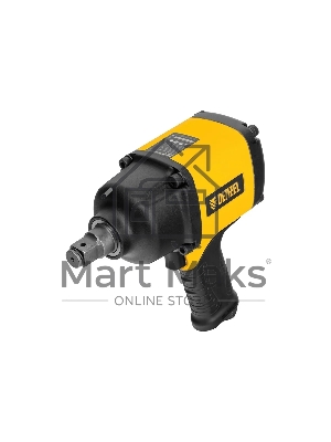 Ударный пневмогайковерт IW1600, 3/4