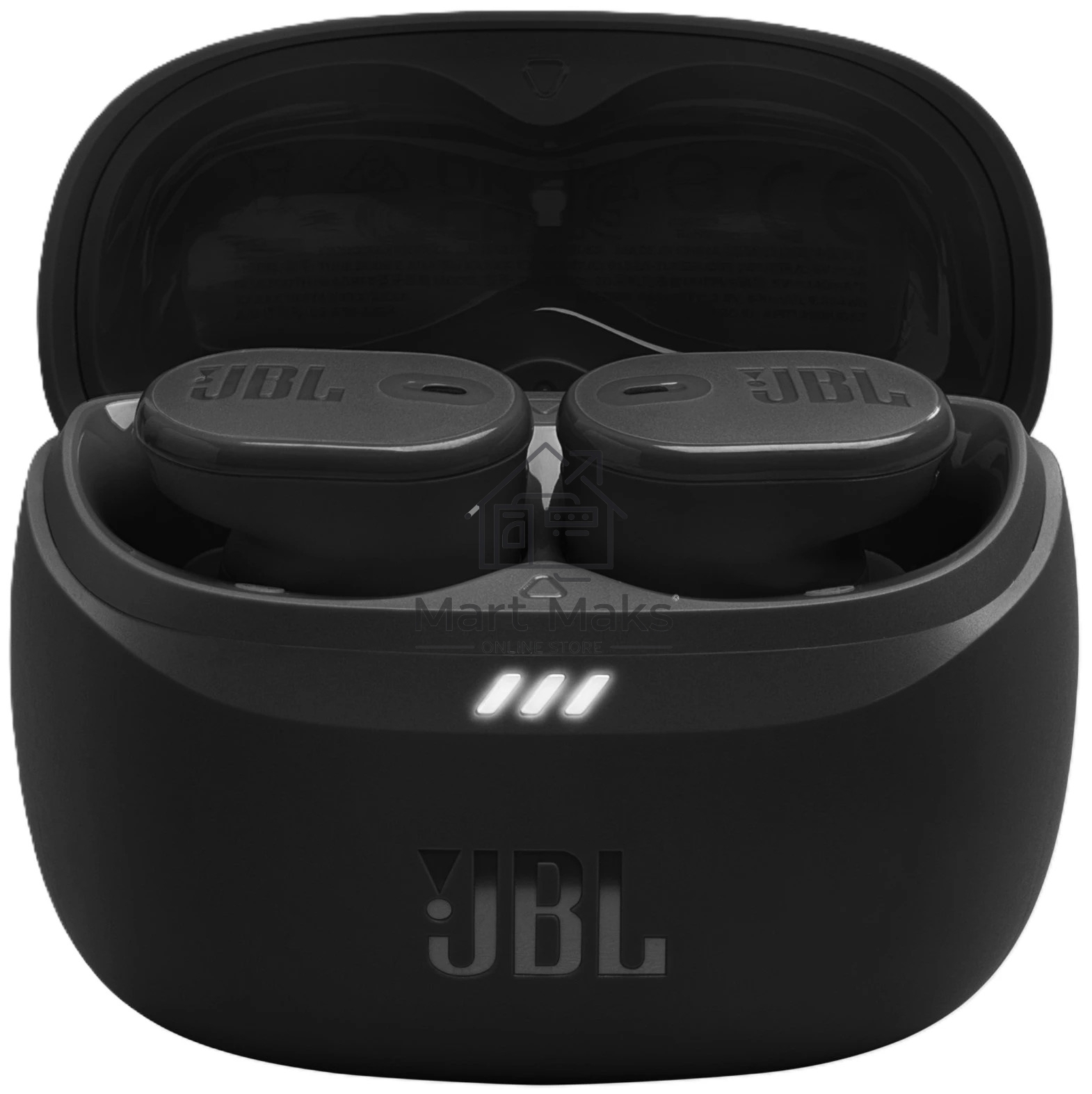 Наушники JBL Tune Buds 2 черный