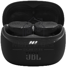 Наушники JBL Tune Buds 2 черный