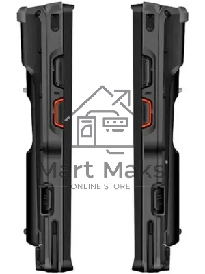 Терминал сбора данных Urovo RT40 (RT40-GS5S10E4011SN) 2D Imager Zebra SE4750 SR, 4/64 ГБ, Android 10, USB Type-C, Wi-Fi, Bluetooth, GPS, 4G (LTE), GSM, 4 