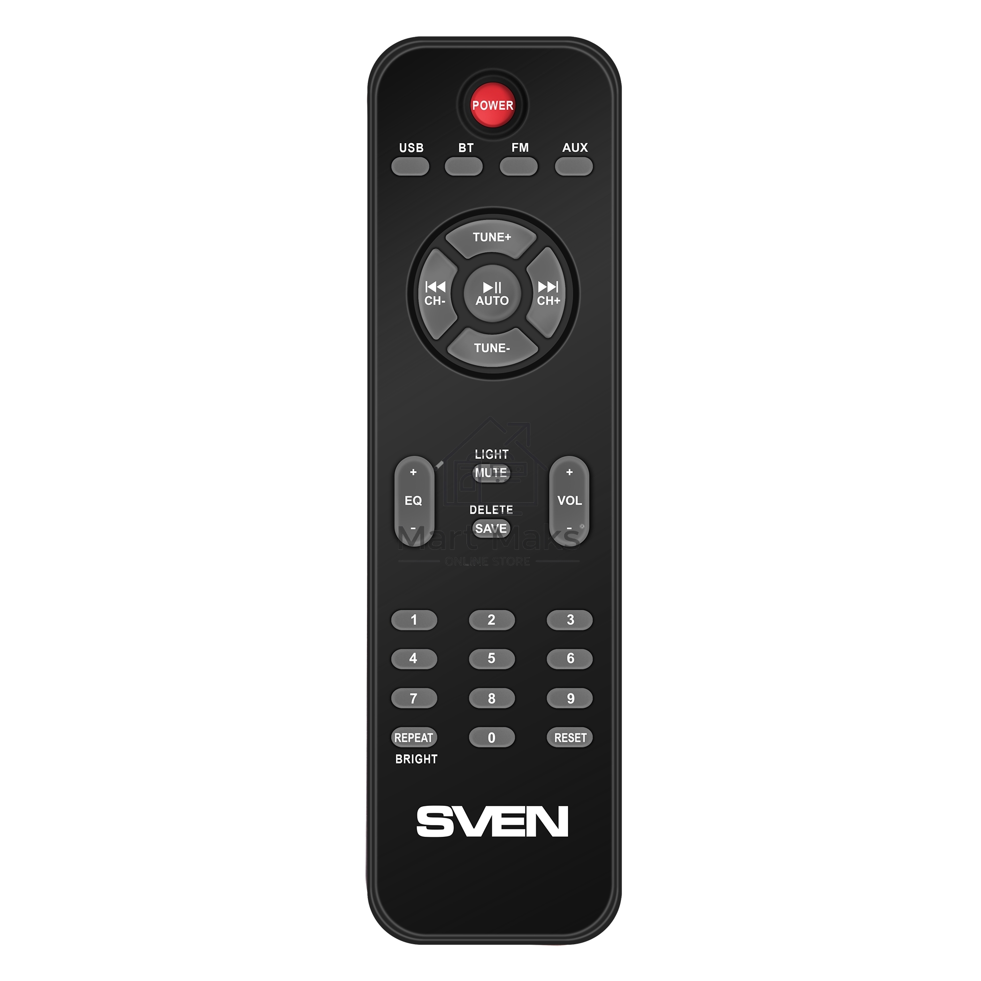 Акустическая система Sven MS-312 (SV-020897)
