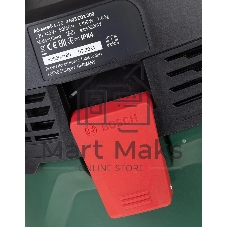 Строительный пылесос Bosch AdvancedVac20 зеленый, 300/1200 Вт, уборка сухая/влажная, пылесборник мешок/контейнер, 20 л