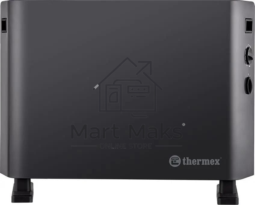 Конвектор Thermex Pronto 2000M черный