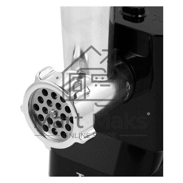 Мясорубка Tefal NE111832 черный