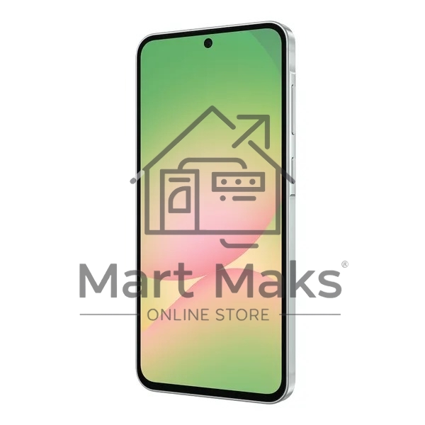 Смартфон Samsung Galaxy A56 SM-A566 12/256Gb оливковый