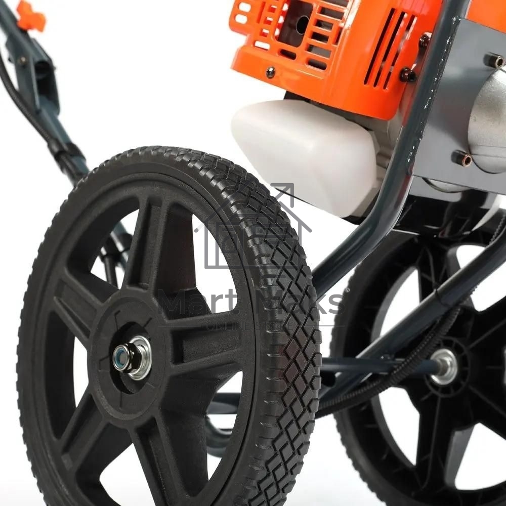 Газонокосилка роторная Patriot PT 520 (512109520)