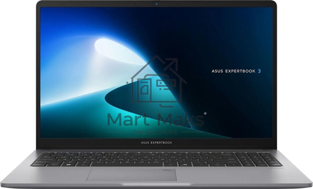 Ноутбук ASUS ExpertBook P1 P1503CVA Intel Core i5 13420H 2100MHz/15.6