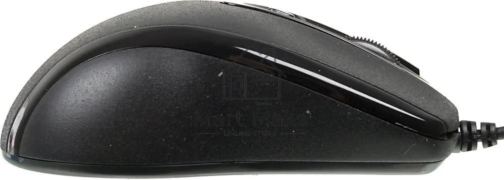 Мышь проводная A4Tech X-710MK черный, 2000 dpi, USB, кнопки - 7