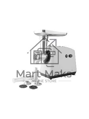 Мясорубка электрическая Galaxy GL 2411 1200 Вт