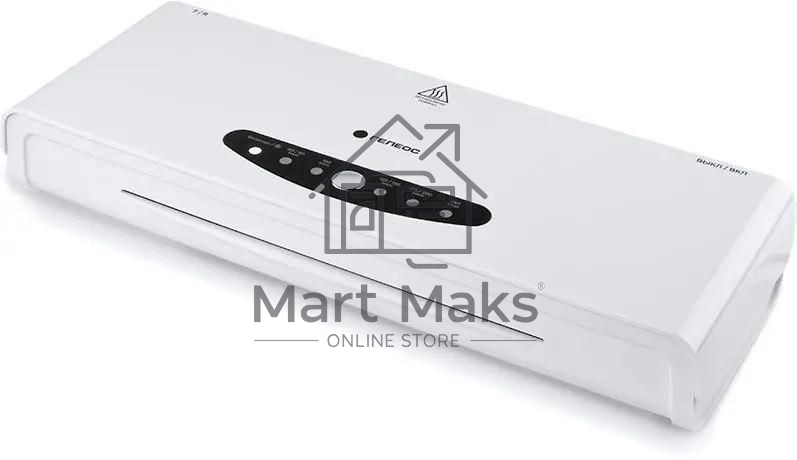 Ламинатор Гелеос ЛМА44В, 4 вала, A4, 250мкм 300 мм/мин