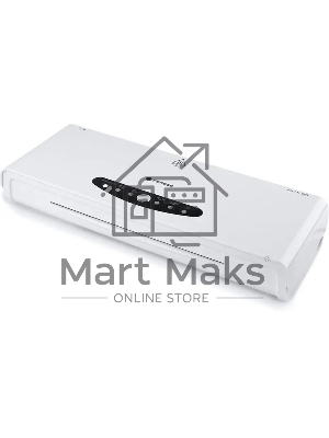 Ламинатор Гелеос ЛМА44В, 4 вала, A4, 250мкм 300 мм/мин