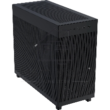 Корпус ASUS Prime AP303 Mesh, Midi-Tower, чёрный, 1 x 120 мм