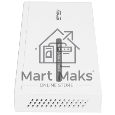 Маршрутизатор ASUS ExpertWiFi EBG19P, 8×LAN + 1×WAN