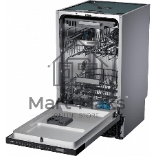 Встраиваемая посудомоечная машина Haier HDWE11-396RU