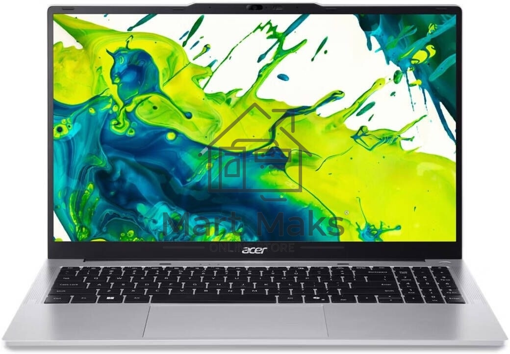 Ноутбук Acer AL15-53P/15.6