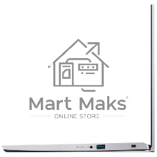 Ноутбук Acer Aspire 3 A315-59-32E7 Core i3 1215U/8Gb/SSD256Gb/15.6