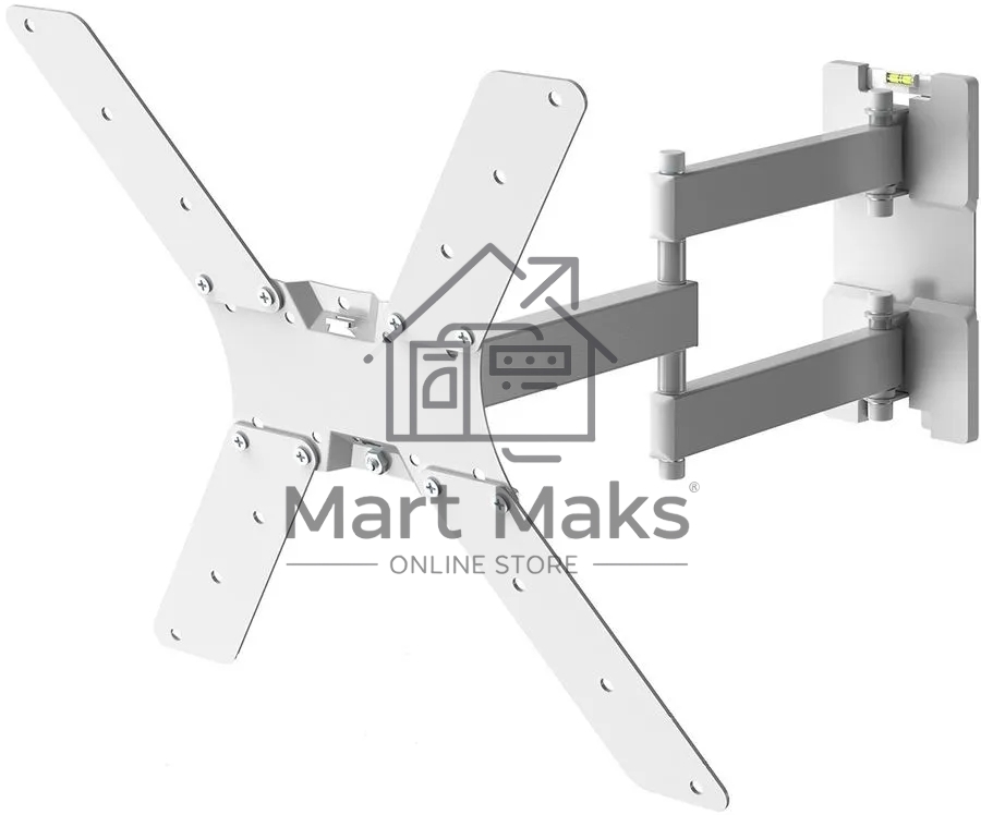Кронштейн Holder LCDS-5566-W белый 