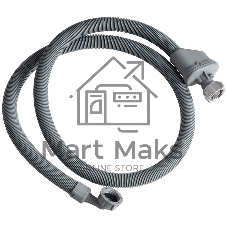 Стиральная машина HIBERG i-DDQ10 - 814 Sd Темно-серый загр. фронтальная макс.: 8 кг 1400 об/мин класс: А+++