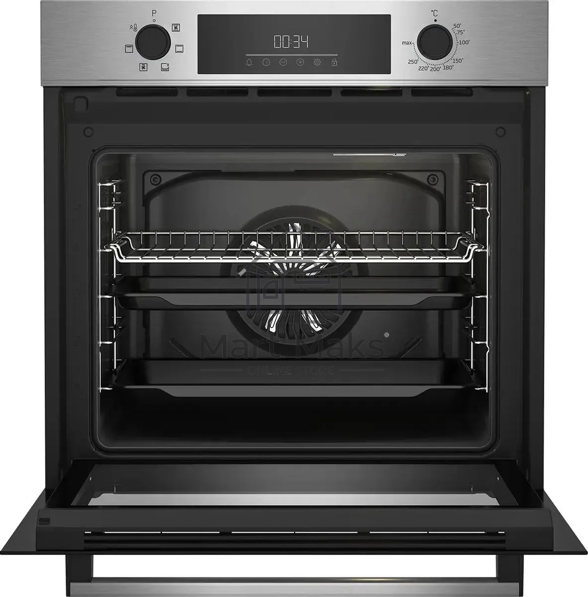 Духовой шкаф Beko BBIE123002XD