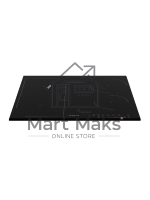 Индукционная варочная поверхность Hotpoint HS 3560B BF, независимая, черный