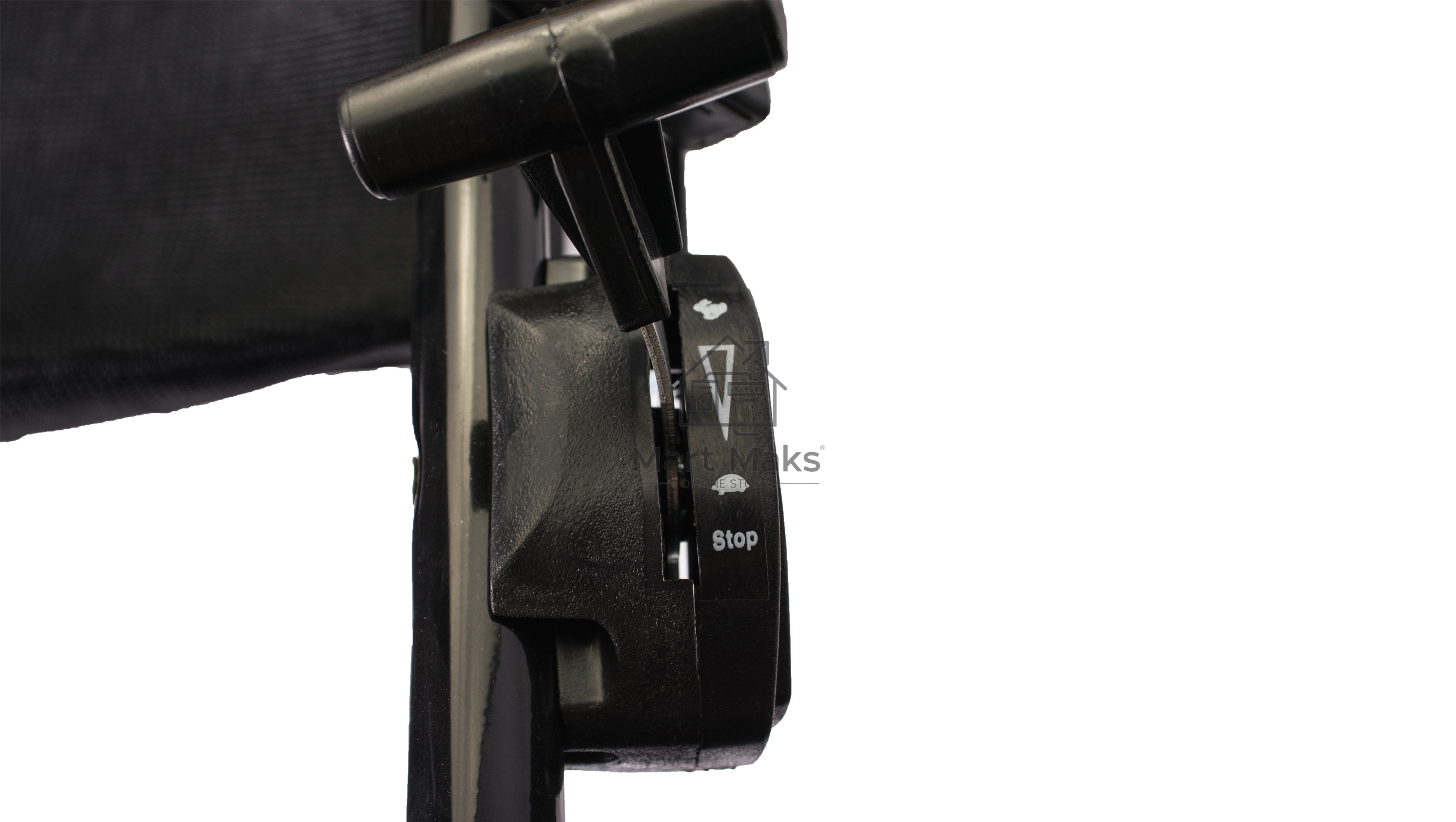 Газонокосилка Champion LM5645 4,4кВт привод 560мм 75л 25-80мм 1рычаг/8, 44кг3в1