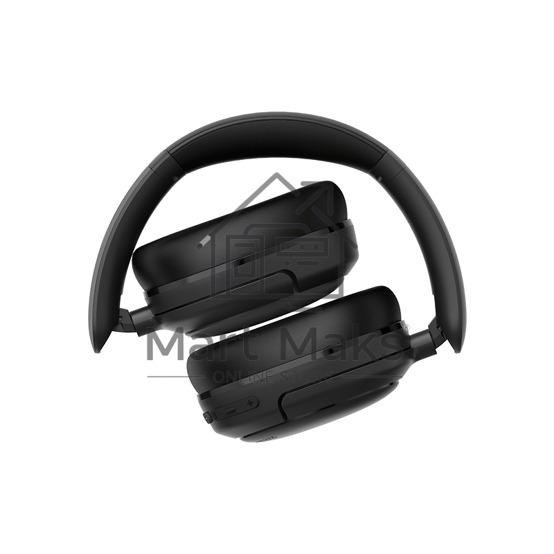 Гарнитура мониторные Edifier W800BT SE черный беспроводные bluetooth оголовье