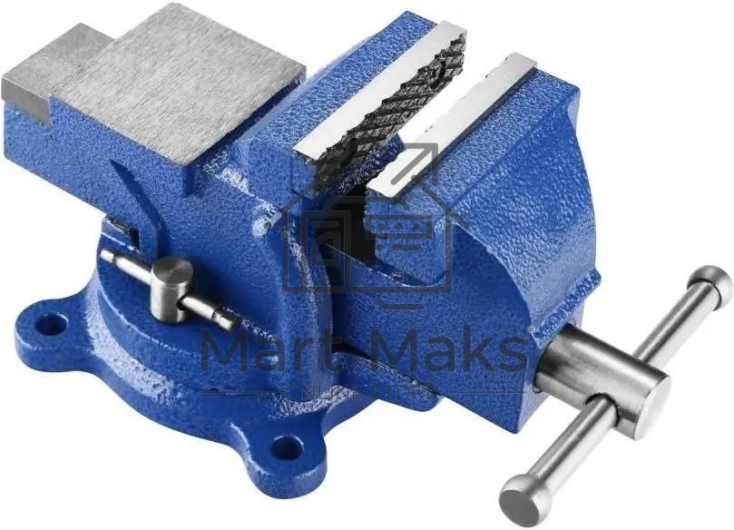 Тиски Deko CL09 065-0961