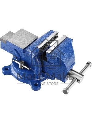 Тиски Deko CL09 065-0961