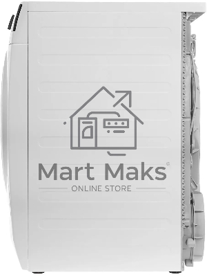 Сушильная машина Electrolux EW7D283VE белый, 8 кг, сушка - конденсационная (тепловой насос), программ - 13, 59.6 x 85 x 63.8 см (пан.англ.)