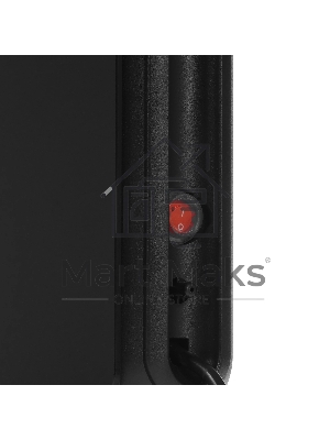 Конвектор электрический BRAYER BR4882