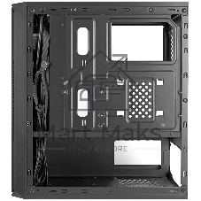 Компьютерный корпус Ginzzu CL580 mATX