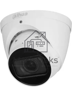 Камера видеонаблюдения Dahua DH-IPC-HDW5442TP-ZE-S3