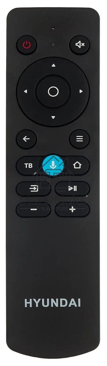 Телевизор Hyundai 43