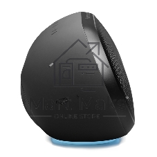 Портативная акустика Harman Kardon HKLUNA2BLKEU черный