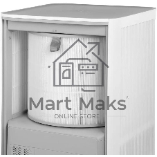 Очиститель воздуха Xiaomi Mijia Smart Air Purifier Max EU BHR08XEEU белый, 108 м², HEPA H13, угольный фильтр, датчики PM2.5/TVOC/температуры/влажности, управление со смартфона (Mi Home), производительность 1006 м³/ч, дисплей OLED
