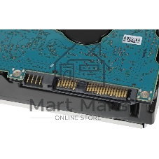 Жесткий диск HDD Toshiba MG11 24Tb 7200rpm SAS 1024Mb 3.5