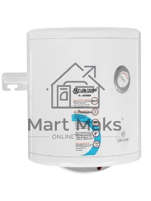 Водонагреватель De Luxe 4W20Vs (вн.бак нерж.сталь)