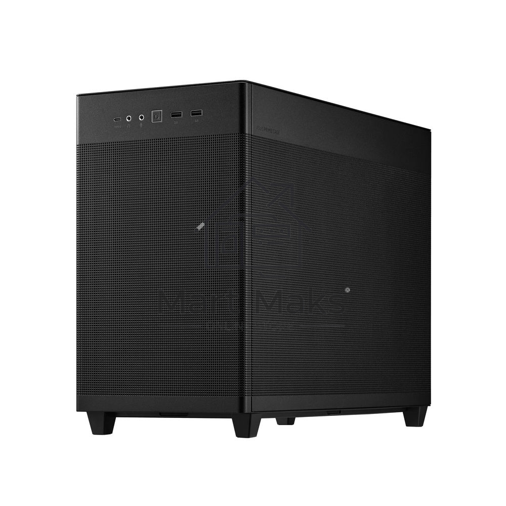 Компьютерный корпус Asus AP201/BLK/MESH ASUS PRIME CASE MESH (90DC00G0-B39000) (771913)