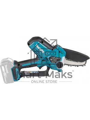 Электрическая цепная пила Makita DUC101Z 320Вт дл.шины:4