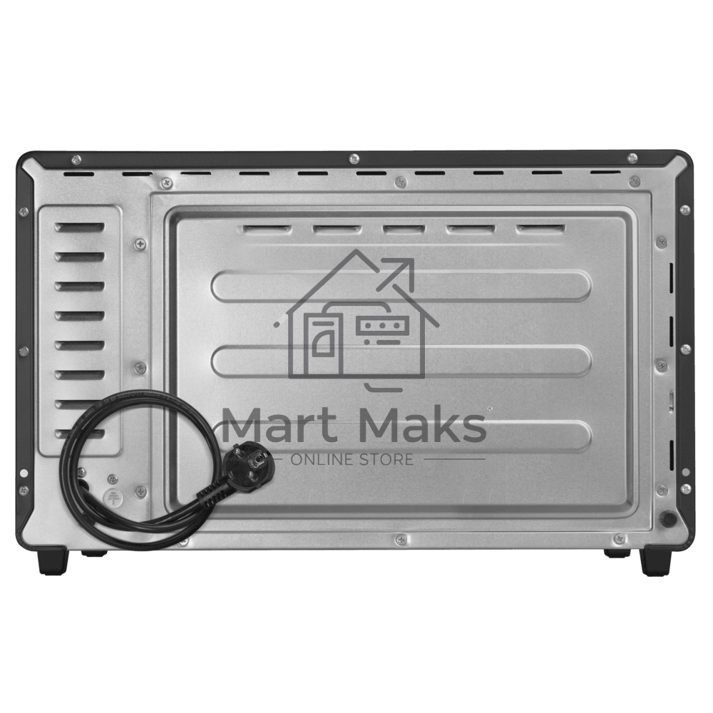 Мини-печь Maunfeld MMO-373MB02 черный