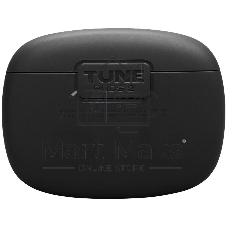 Наушники JBL Tune Buds 2 черный
